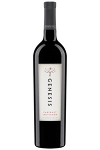 Genesis Cabernet Sauvignon 2012